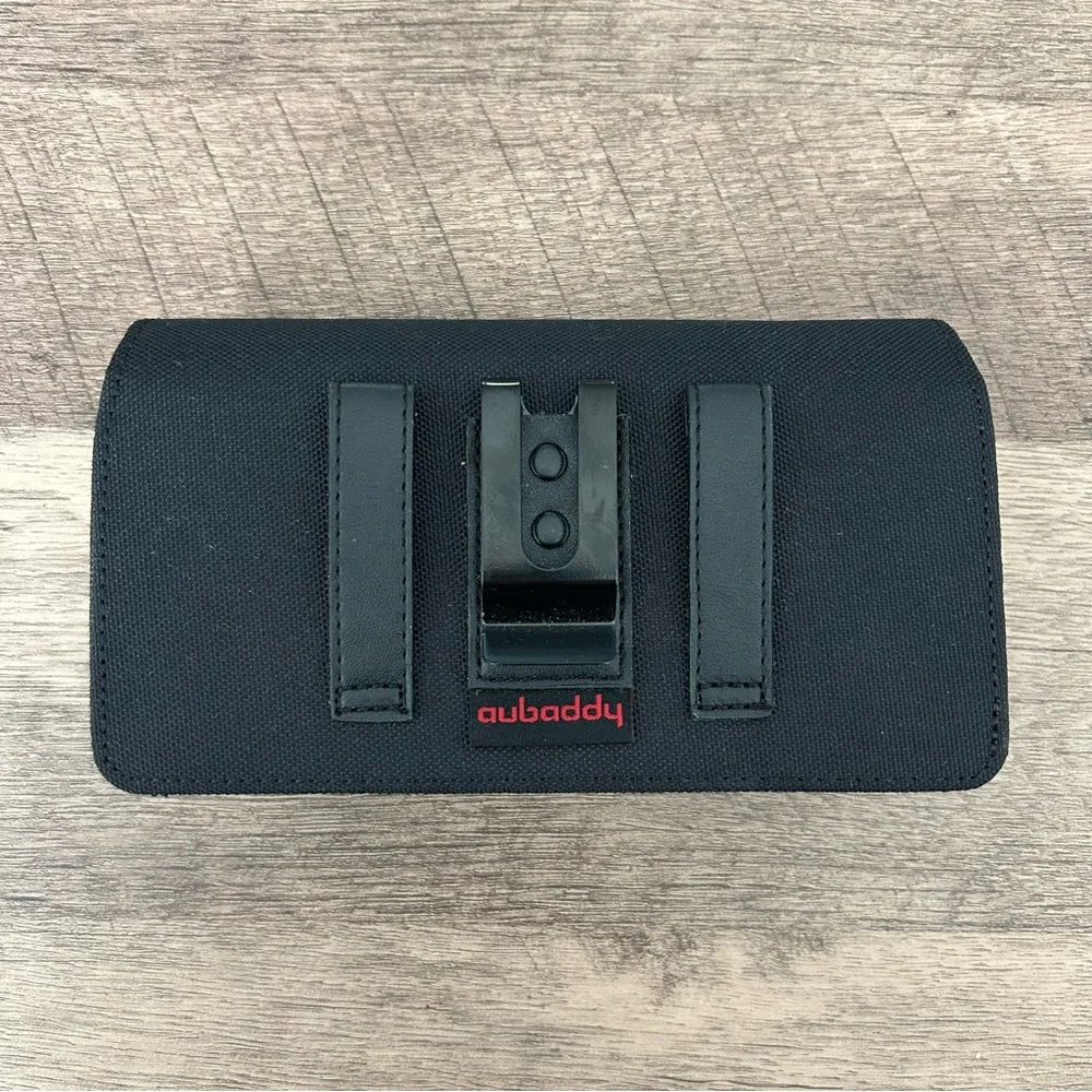 Aubaddy secure stylish